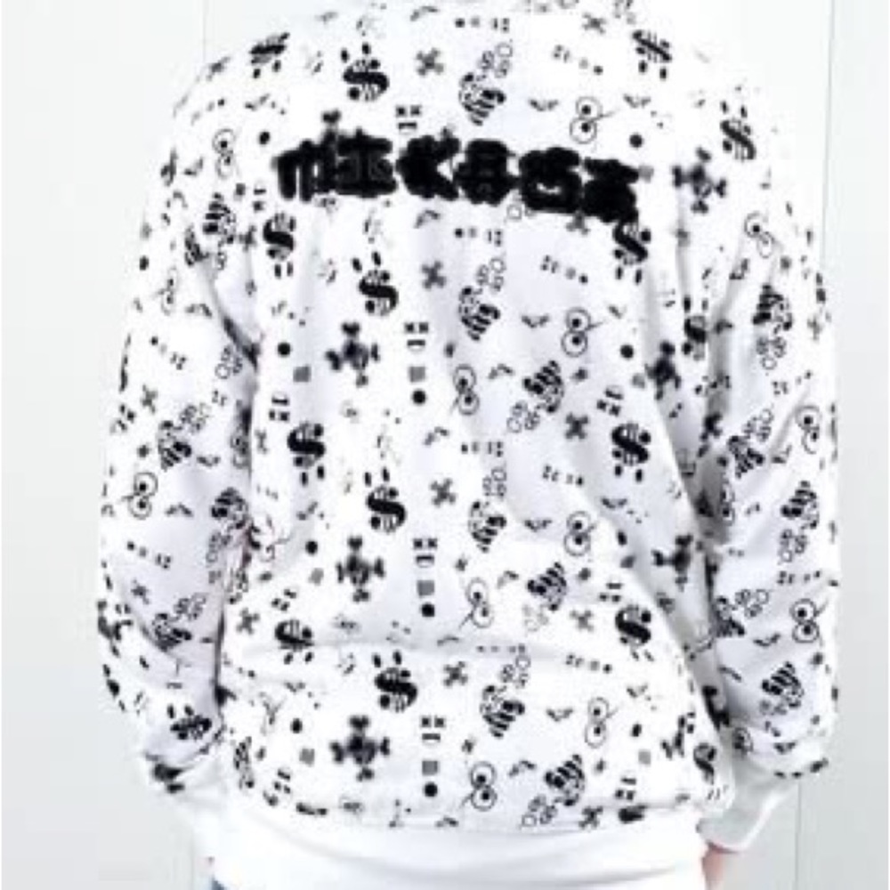 Mikasa Hoodie
